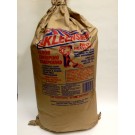 Kleensweep Floor Sweeping Compound Red Heavy Duty 250 Lbs